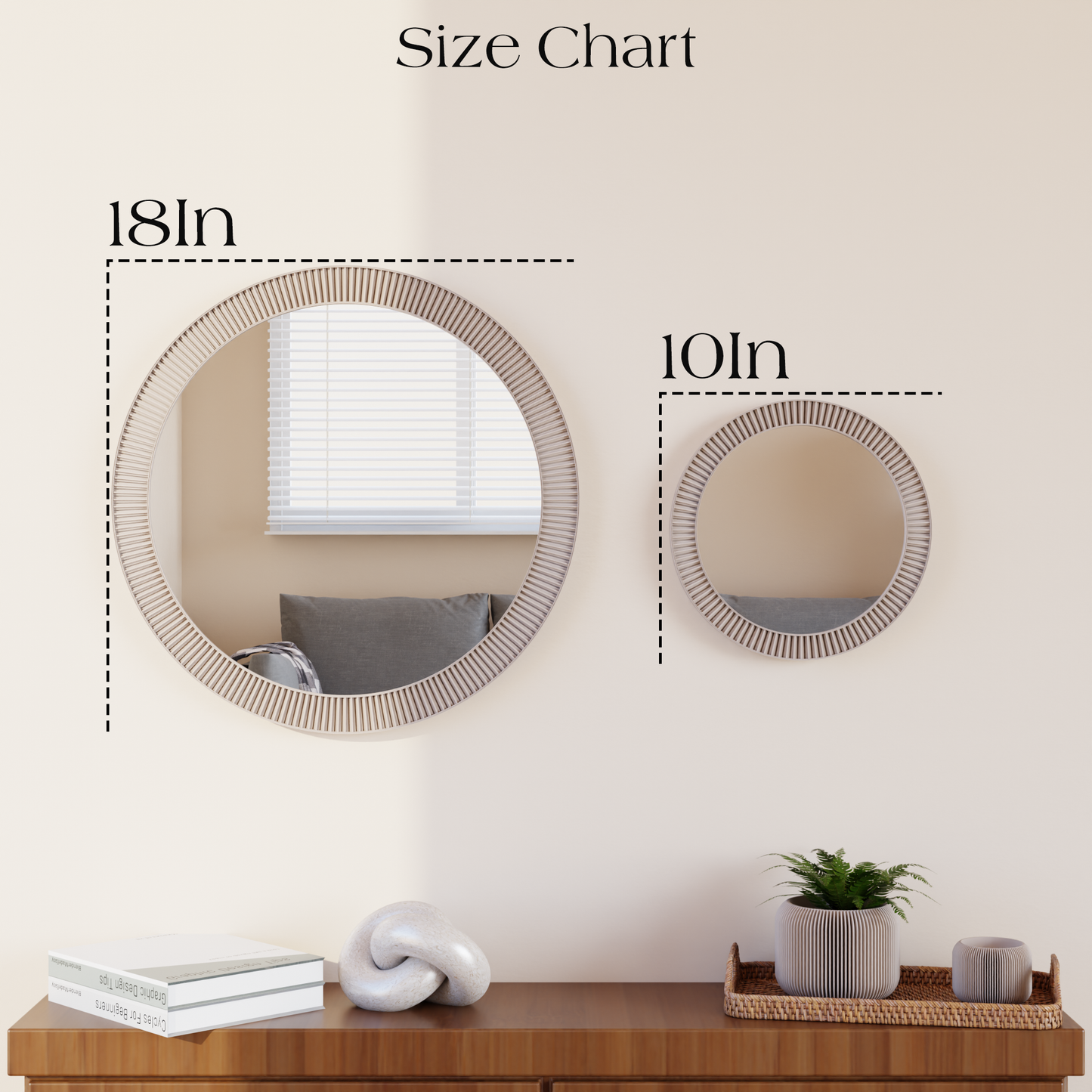 SUN Mirror