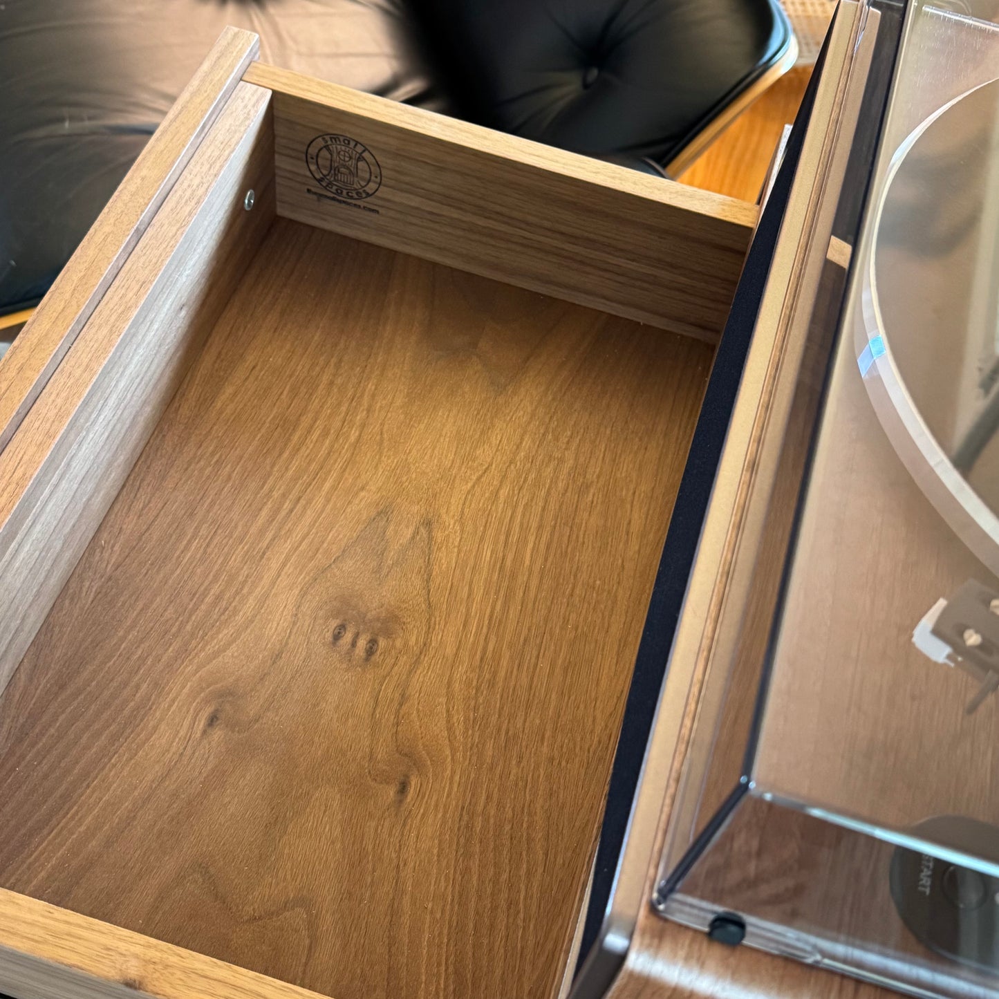 Piccino Hifi Cabinet