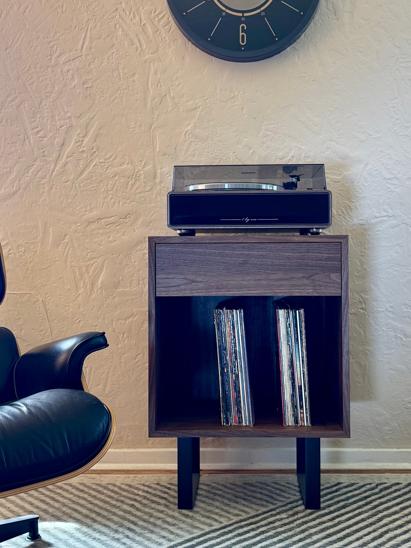 Piccino Hifi Cabinet