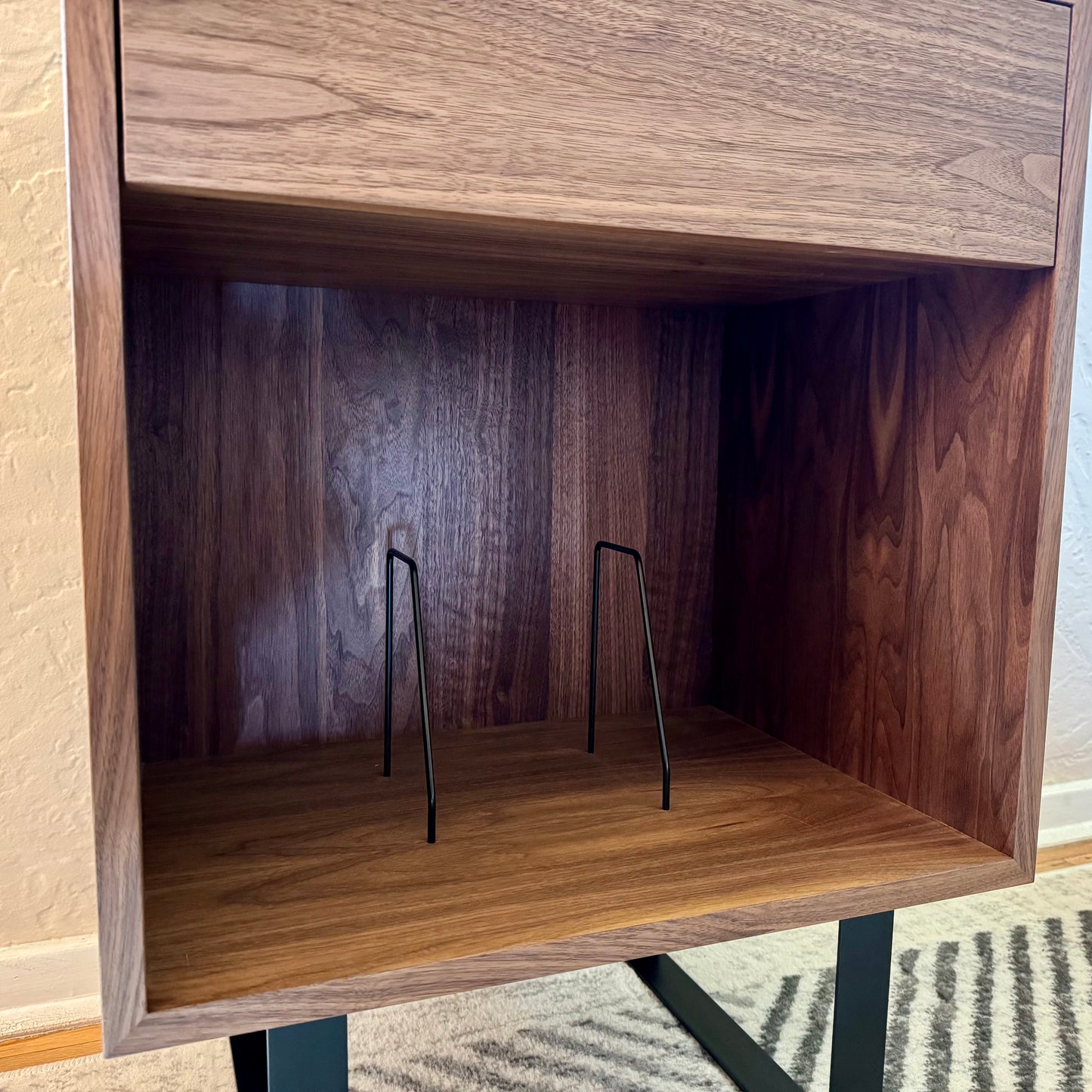 Piccino Hifi Cabinet