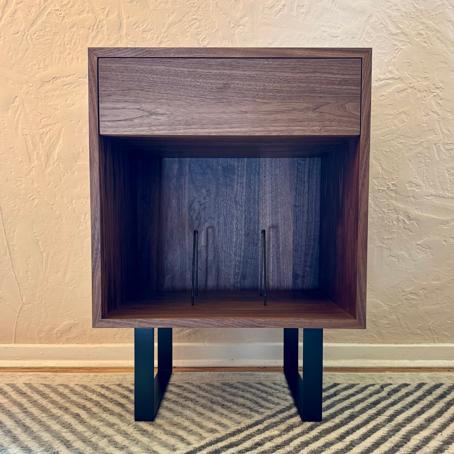 Piccino Hifi Cabinet