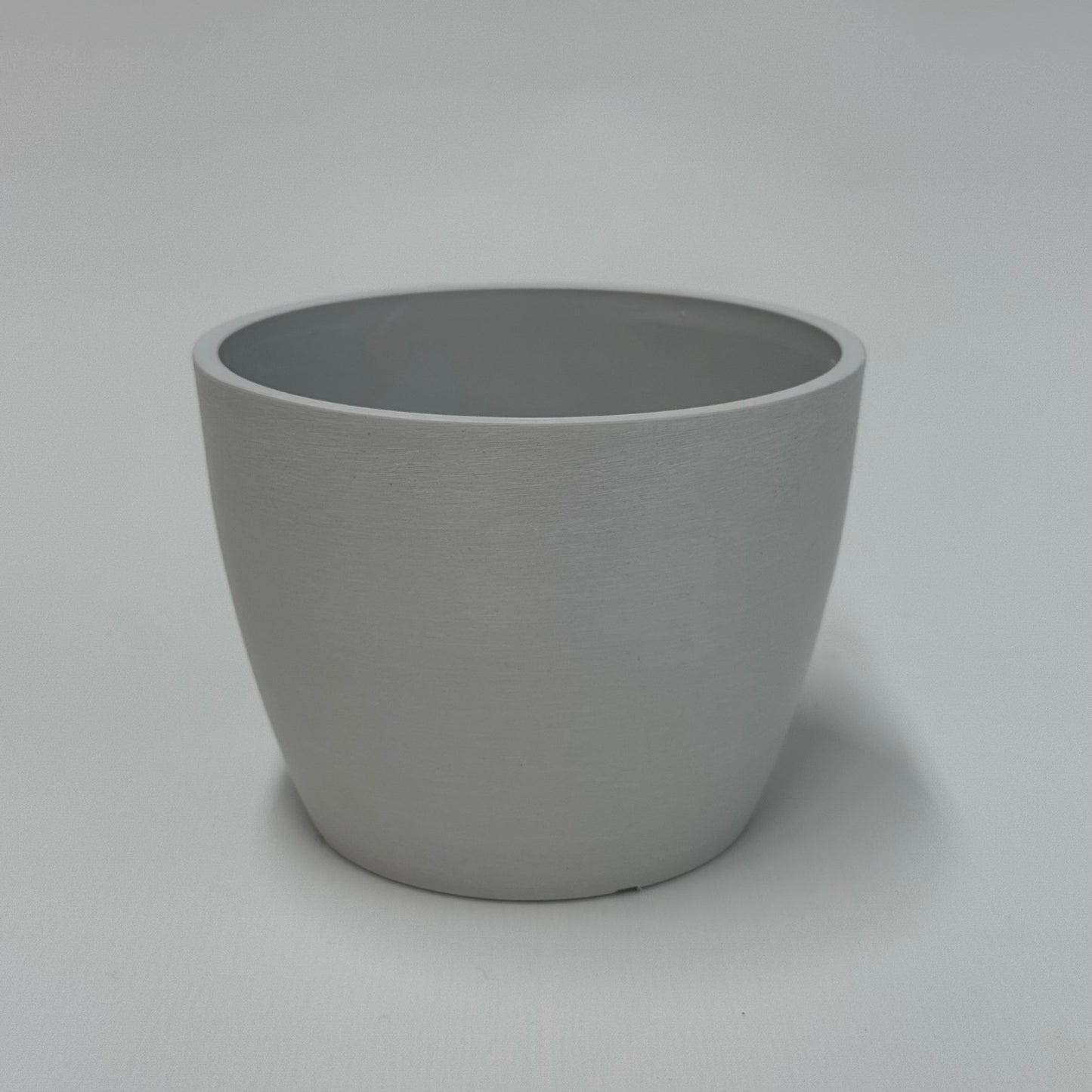 Recycled Plastic Plant Pots