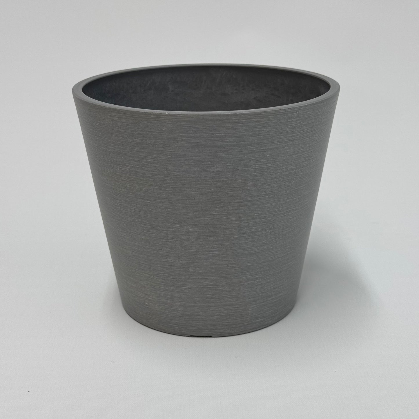 Recycled Plastic Plant Pots