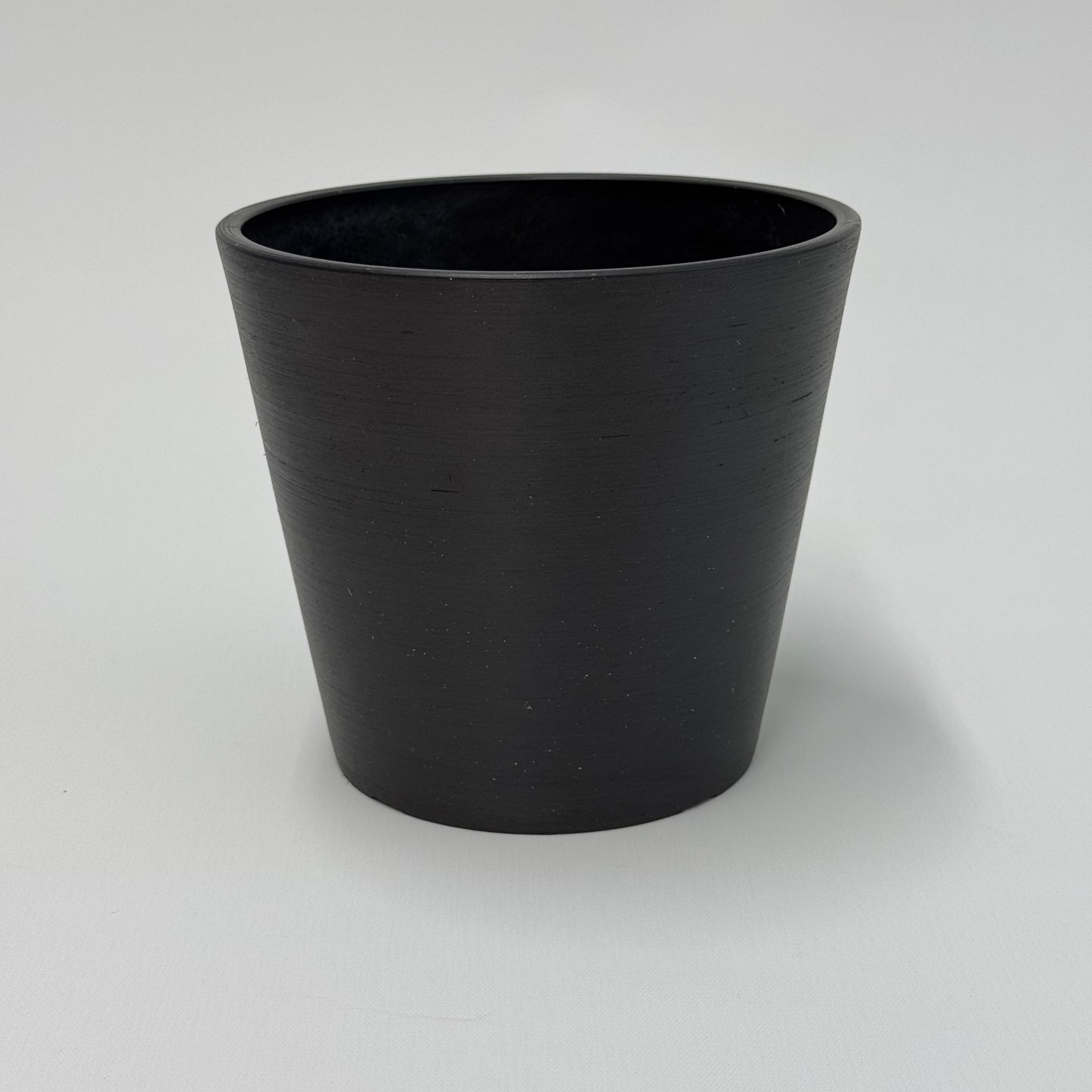 Recycled Plastic Plant Pots