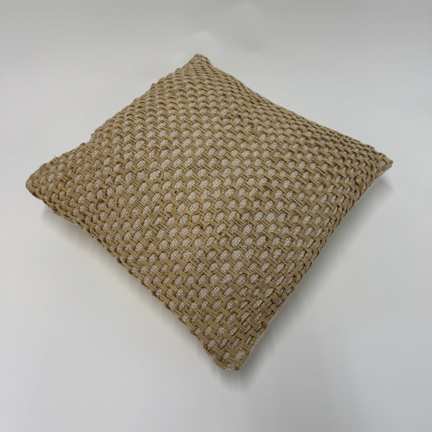 Grass Weave Pillow