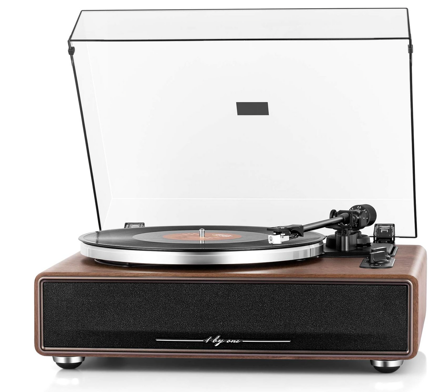 1 by One Turntable