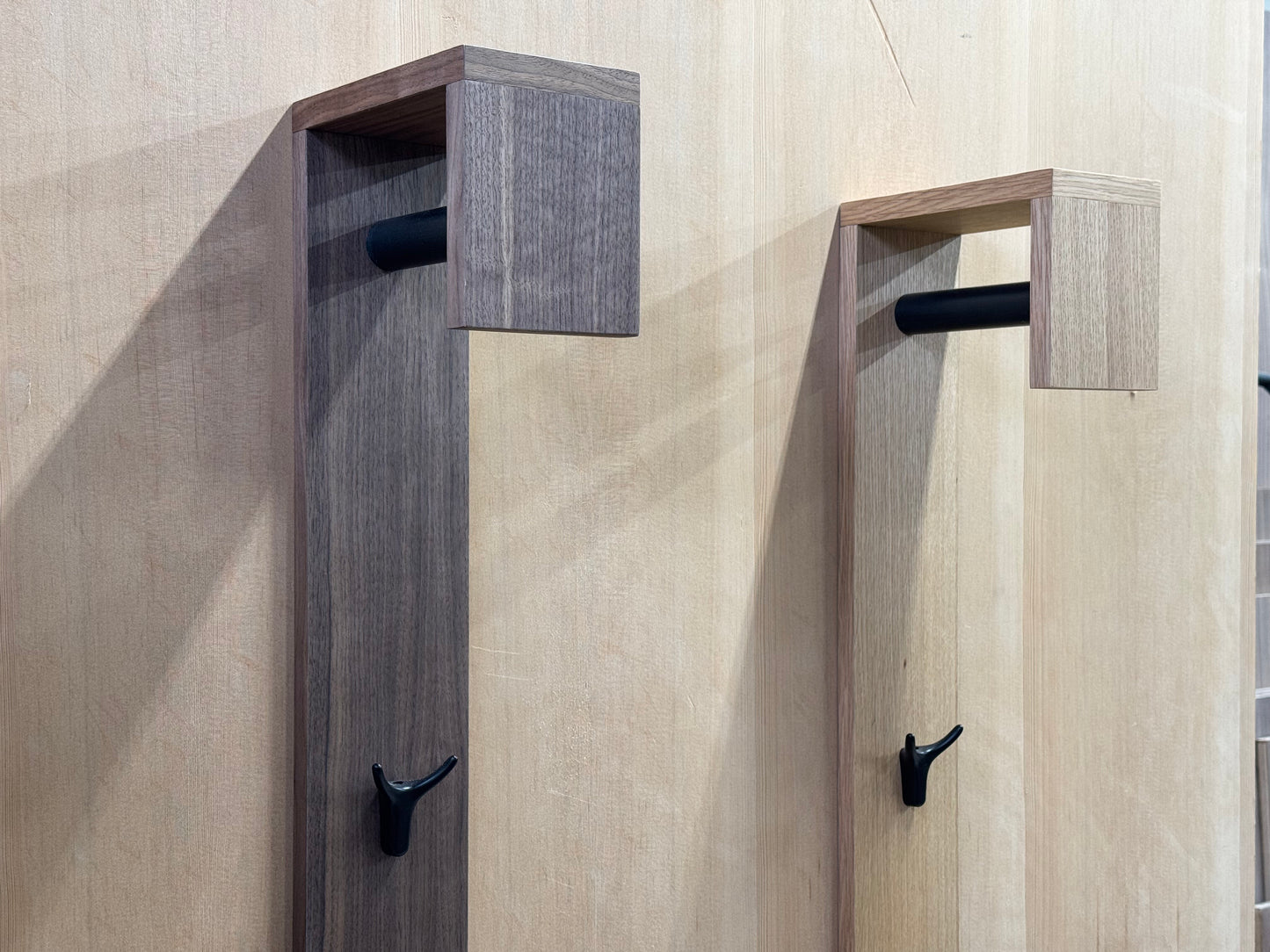 Gruccia Anywhere Closet