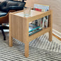 Aperto Side Table