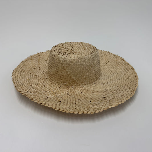 Straw Hat