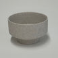 Speckle Footed Pot