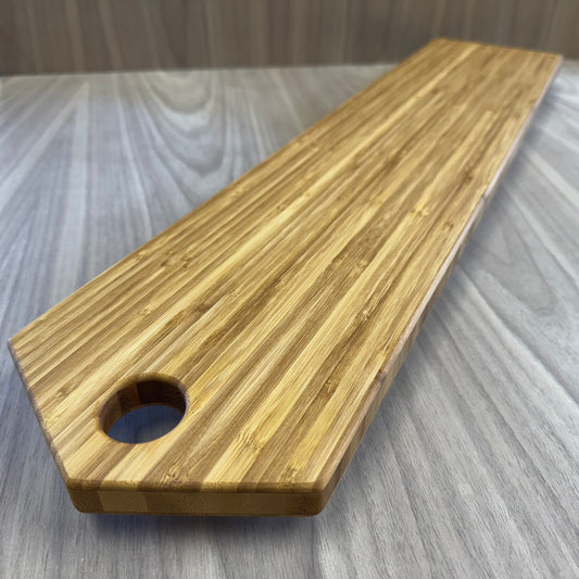 Baguette Serving Board
