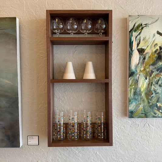Shelf unit, small