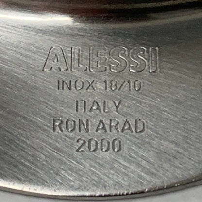 Alessi Serving Bowl