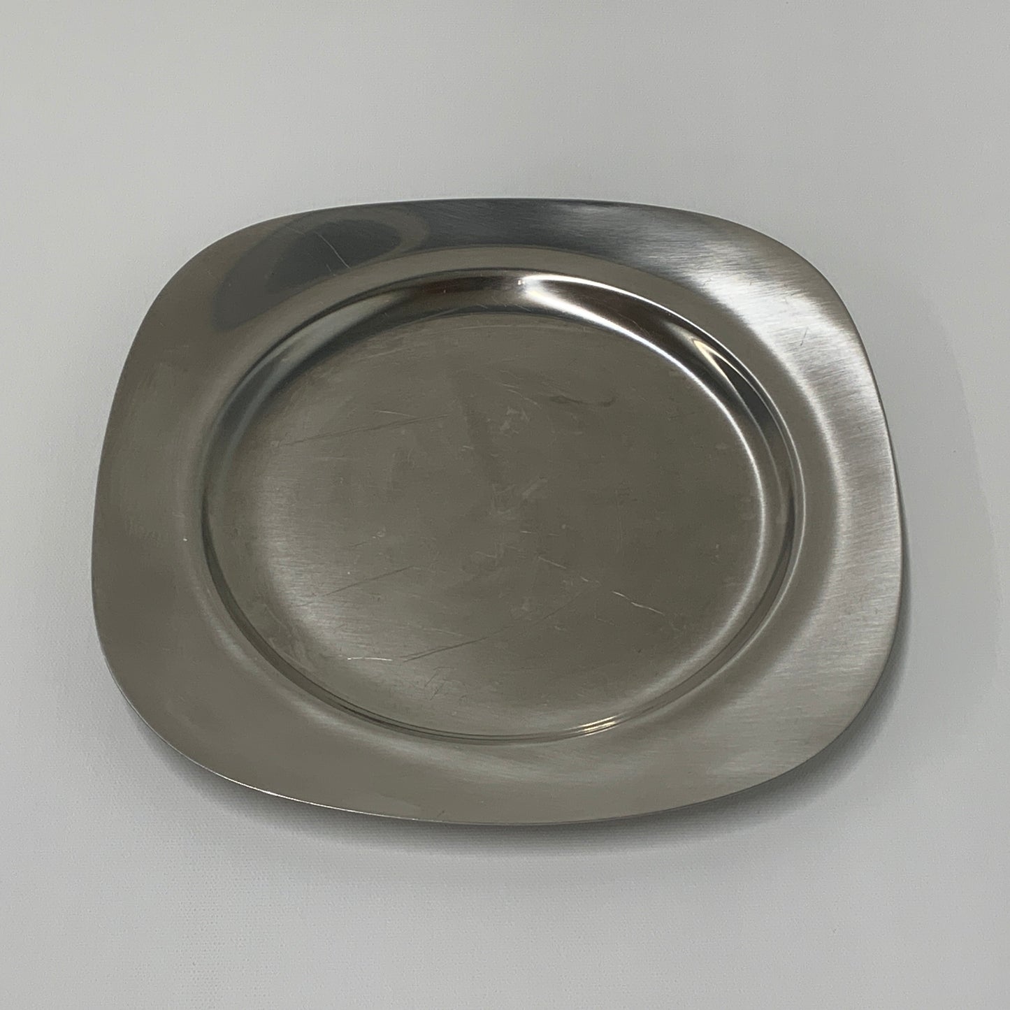 Cromargan Serving Dish